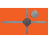 Aluminiowe wzmocnienie 03