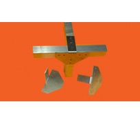 Aluminiowe wzmocnienie 04