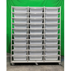 Rack Aluhobby KP12