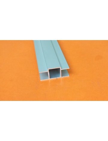 Profil aluminiowy (HJ15H2 anodowane)
