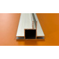 Profil aluminiowy (HJ15V8 anod.)