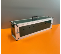 Transporter Ara - tubus (zielony)
