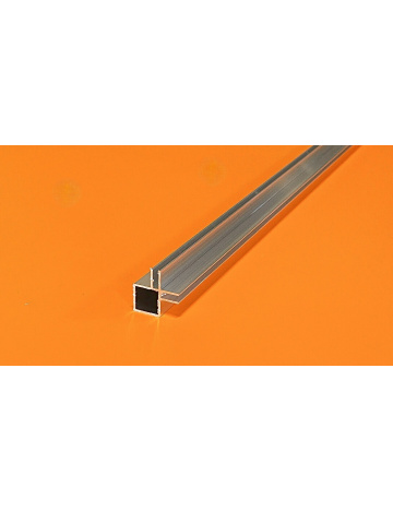 Profil aluminiowy (HJ15V6)