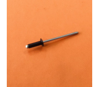 Nity zrywalne (3,2 x 10mm standard czarny)