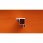 Profil aluminiowy (HJ20V3 anod.)