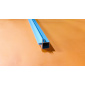 Profil aluminiowy (HJ20V6 anod.)