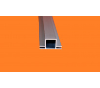 Profil aluminiowy (HJ20V2 anod.)