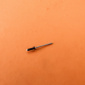 Nity zrywalne (3,2 x 10mm standard czarny)
