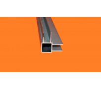 Profil aluminiowy (HJ20R3 anod.)