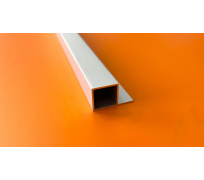 Profil aluminiowy (HJ15K1 anod.)