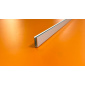 Profil aluminiowy U (HU1606 anod.)