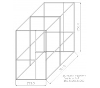 Zestaw budowlany KV252/3