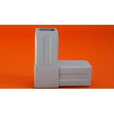 Plastikowe złączki do profilu 40x40H