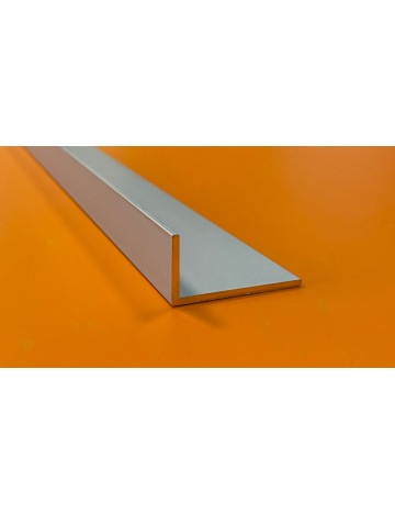 Profil aluminiowy L (HL42 anod.)