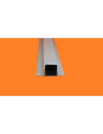 Profil aluminiowy (HJ25K2 anod.)