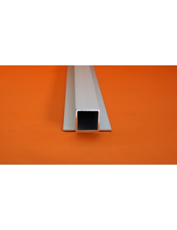 Profil aluminiowy (HJ25K2 anodowane)