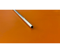 Profil aluminiowy okrągły, rura pusta (HT10)