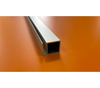 Profil aluminiowy (HJ15S anod.)