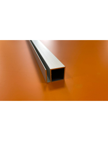 Profil aluminiowy (HJ15S anod.)