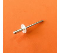 Nity zrywalne (4,0 x 12mm średnica główki 12mm)