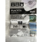 Plandeka, biała 2x3 m