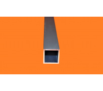 Profil aluminiowy (HJ25T anod.)