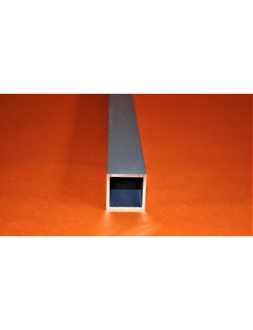 Profil aluminiowy (HJ25T anodowane)