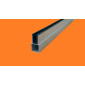 Profil plastikowy