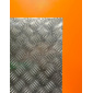 Blacha - łza (1000 x 2000 x 3 mm)