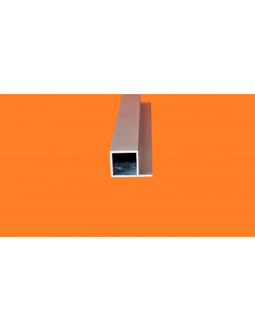 Profil aluminiowy (HJ20K1 anod.)