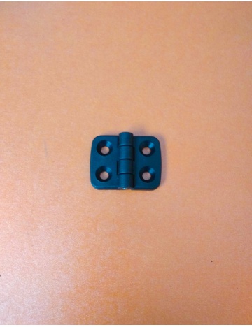 Zawias plastikowy 39Z