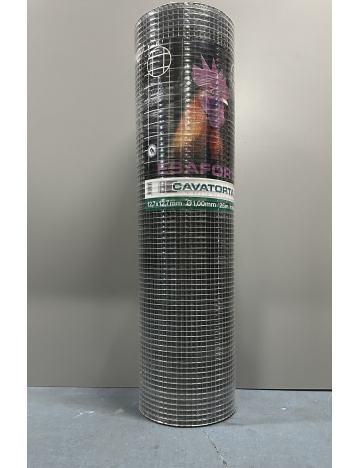 ESAFORT siatka, oczko 12x12mm, drut 1,05mm ROLA