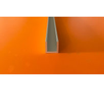 Profil aluminiowy U (HU1515 anod.)