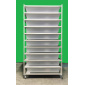 Rack Aluhobby RS2