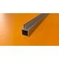 Profil aluminiowy (HJ15V7 anod.)