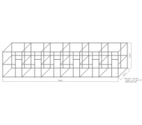 Zestaw budowlany KV2516/1