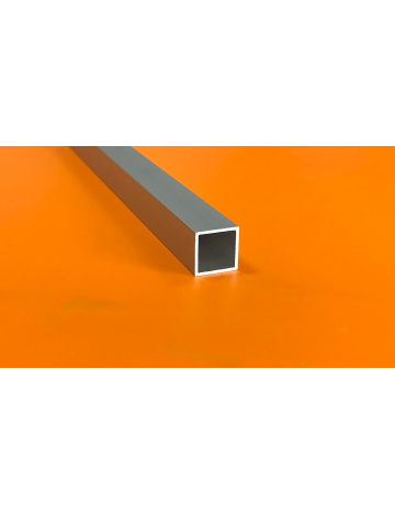 Profil aluminiowy (HJ15 anod.)