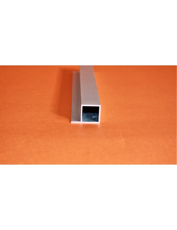 Profil aluminiowy (HJ20K1 elox.)