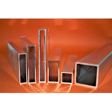 Profile aluminiowe niestandartowe