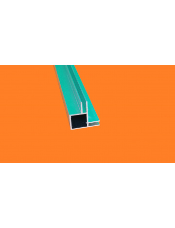 Profil aluminiowy (HJ15V5)
