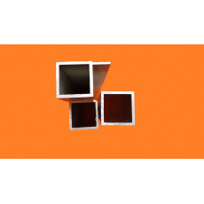 Profil aluminiowy 25x25