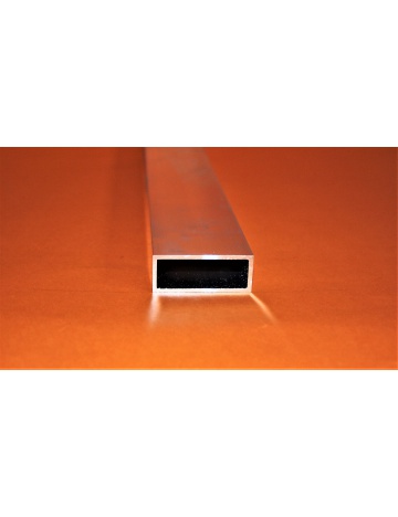 Profil aluminiowy prostokątny (HJ52)