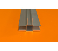 Profil aluminiowy (HJ20R4 anod.)