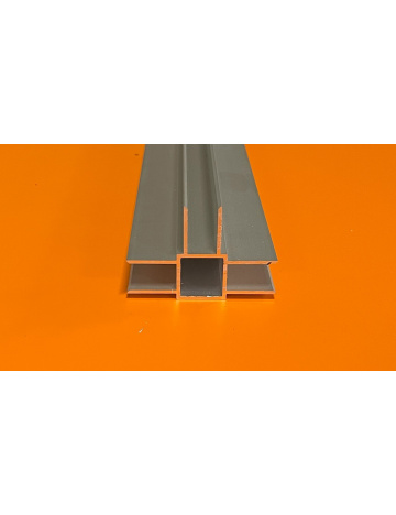 Profil aluminiowy (HJ20R4 anod.)