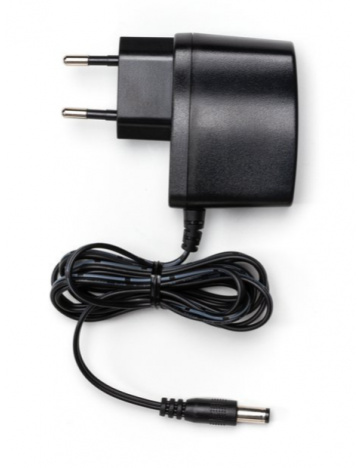Zasilacz sieciowy 12 V (Deramax-T03)