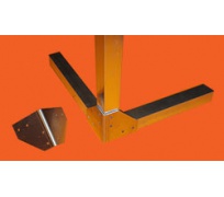 Aluminiowe wzmocnienie 05