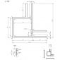 Profil aluminiowy (HJ15V5 anod.)