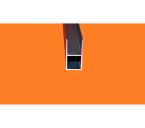 Profil aluminiowy (HJ20H1 anod.)