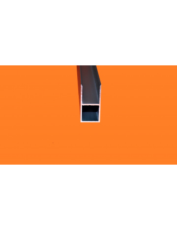 Profil aluminiowy (HJ20H1 anod.)