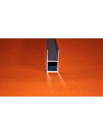 Profil aluminiowy (HJ20H1 anodowane)